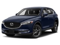 2021 Mazda CX-5 GX FWD