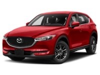 2021 Mazda CX-5 GX FWD