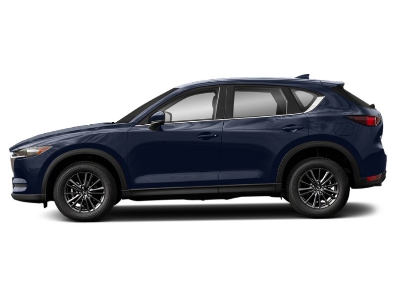 2021 Mazda CX-5 GX FWD