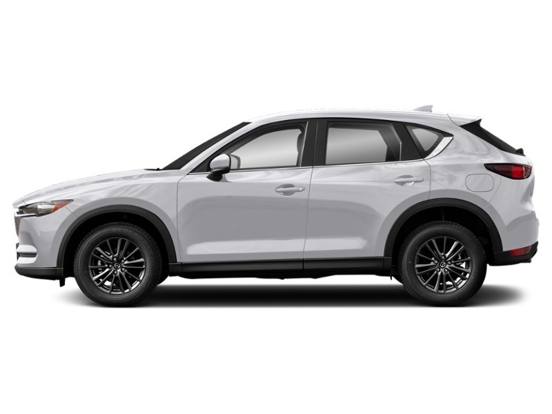 2021 Mazda CX-5 GX FWD