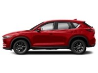 2021 Mazda CX-5 GX FWD