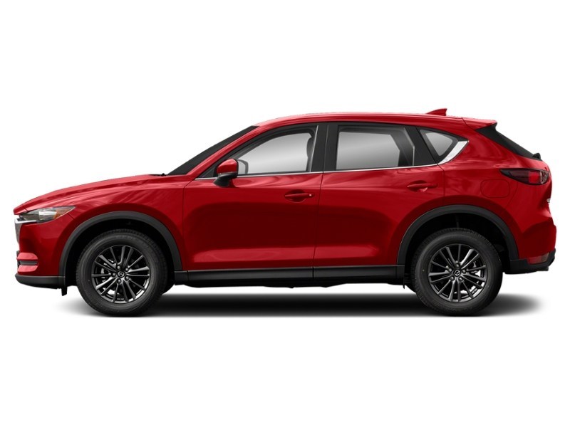 2021 Mazda CX-5 GX FWD