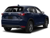 2021 Mazda CX-5 GX FWD