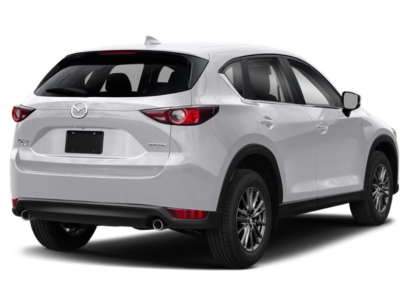 2021 Mazda CX-5 GX FWD