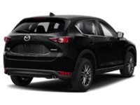 2021 Mazda CX-5 GX FWD Jet Black Mica  Shot 14
