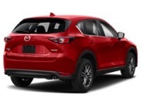 2021 Mazda CX-5 GX FWD