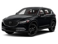 2021 Mazda CX-5 Kuro Edition AWD Jet Black Mica  Shot 1