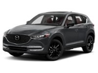 2021 Mazda CX-5 Kuro Edition AWD Polymetal Grey Metallic  Shot 7