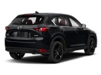 2021 Mazda CX-5 Kuro Edition AWD Jet Black Mica  Shot 2