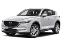 2021 Mazda CX-5 2021.5 GS AWD