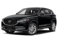2021 Mazda CX-5 2021.5 GS AWD