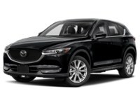 2021 Mazda CX-5 2021.5 GS AWD Jet Black Mica  Shot 13