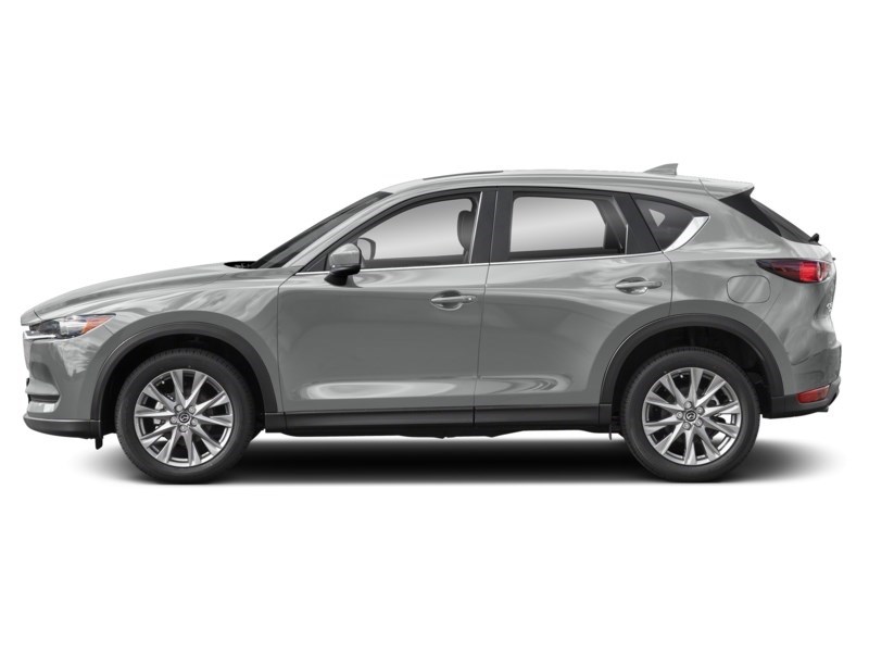 2021 Mazda CX-5 2021.5 GS AWD