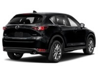 2021 Mazda CX-5 2021.5 GS AWD Jet Black Mica  Shot 18