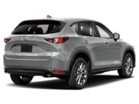 2021 Mazda CX-5 2021.5 GS AWD Sonic Silver Metallic  Shot 30