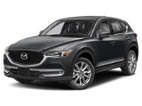 2021 Mazda CX-5 2021.5 GT w/Turbo AWD Jet Black Mica  Shot 11