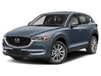 2021 Mazda CX-5 2021.5 GT w/Turbo AWD Polymetal Grey Metallic  Shot 38