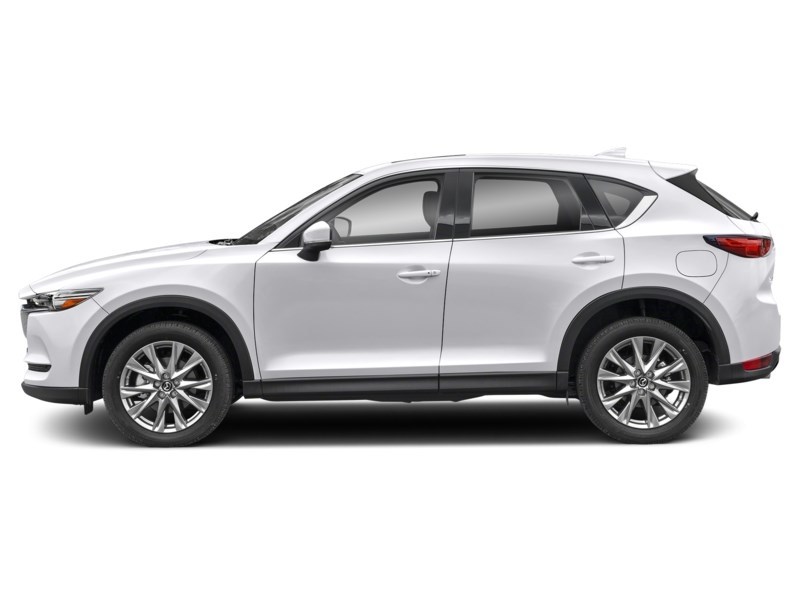 2021 Mazda CX-5 2021.5 GT w/Turbo AWD