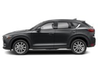 2021 Mazda CX-5 2021.5 GT w/Turbo AWD Jet Black Mica  Shot 10
