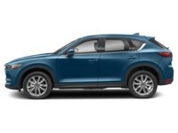 2021 Mazda CX-5 2021.5 GT w/Turbo AWD