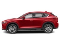 2021 Mazda CX-5 2021.5 GT w/Turbo AWD