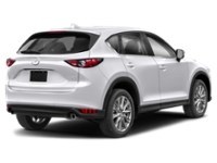 2021 Mazda CX-5 2021.5 GT w/Turbo AWD Snowflake White Pearl  Shot 7