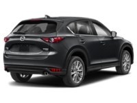 2021 Mazda CX-5 2021.5 GT w/Turbo AWD Jet Black Mica  Shot 13