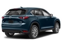 2021 Mazda CX-5 2021.5 GT w/Turbo AWD Deep Crystal Blue Mica  Shot 19