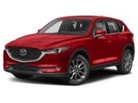 2021 Mazda CX-5 2021.5 Signature AWD