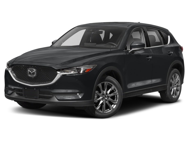 2021 Mazda CX-5 2021.5 Signature AWD