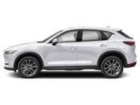 2021 Mazda CX-5 2021.5 Signature AWD