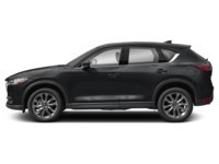 2021 Mazda CX-5 2021.5 Signature AWD Jet Black Mica  Shot 17