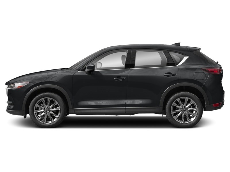 2021 Mazda CX-5 2021.5 Signature AWD