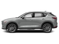 2021 Mazda CX-5 2021.5 Signature AWD