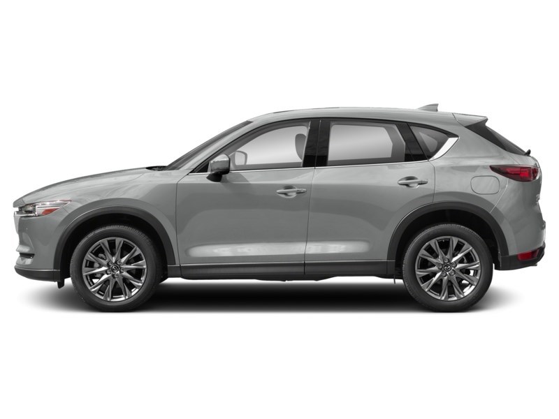2021 Mazda CX-5 2021.5 Signature AWD