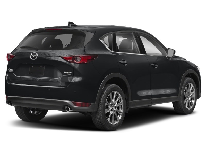 2021 Mazda CX-5 2021.5 Signature AWD