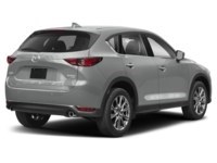 2021 Mazda CX-5 2021.5 Signature AWD Sonic Silver Metallic  Shot 20