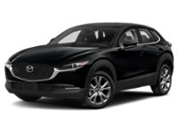 2020 Mazda CX-30 GS AWD Jet Black Mica  Shot 1