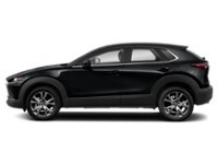 2020 Mazda CX-30 GS AWD Jet Black Mica  Shot 3