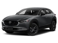 2021 Mazda CX-30 GT w/Turbo AWD Polymetal Grey Metallic  Shot 1