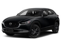 2021 Mazda CX-30 GT w/Turbo AWD Jet Black Mica  Shot 16