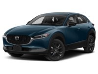 2021 Mazda CX-30 GT w/Turbo AWD