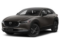 2021 Mazda CX-30 GT w/Turbo AWD