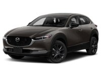 2021 Mazda CX-30 GT w/Turbo AWD Titanium Flash Mica  Shot 28