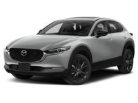2021 Mazda CX-30 GT w/Turbo AWD