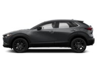 2021 Mazda CX-30 GT w/Turbo AWD Polymetal Grey Metallic  Shot 5