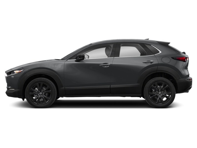 2021 Mazda CX-30 GT w/Turbo AWD