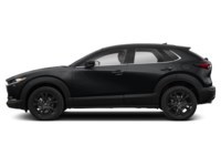 2021 Mazda CX-30 GT w/Turbo AWD