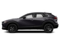 2021 Mazda CX-30 GT w/Turbo AWD Machine Grey Metallic  Shot 39