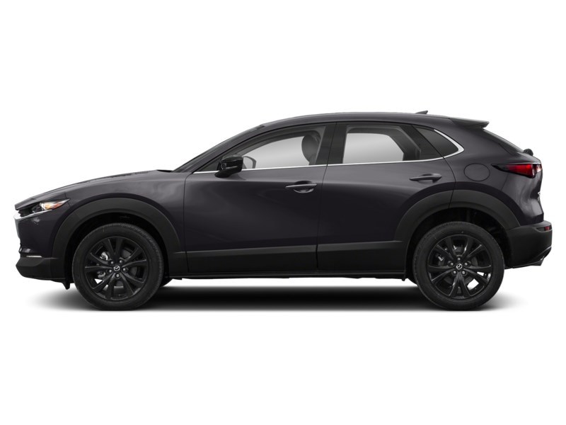 2021 Mazda CX-30 GT w/Turbo AWD